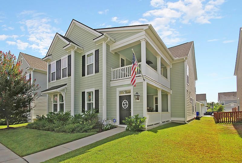 1826 Bermuda Stone Rd, Charleston, SC 29414