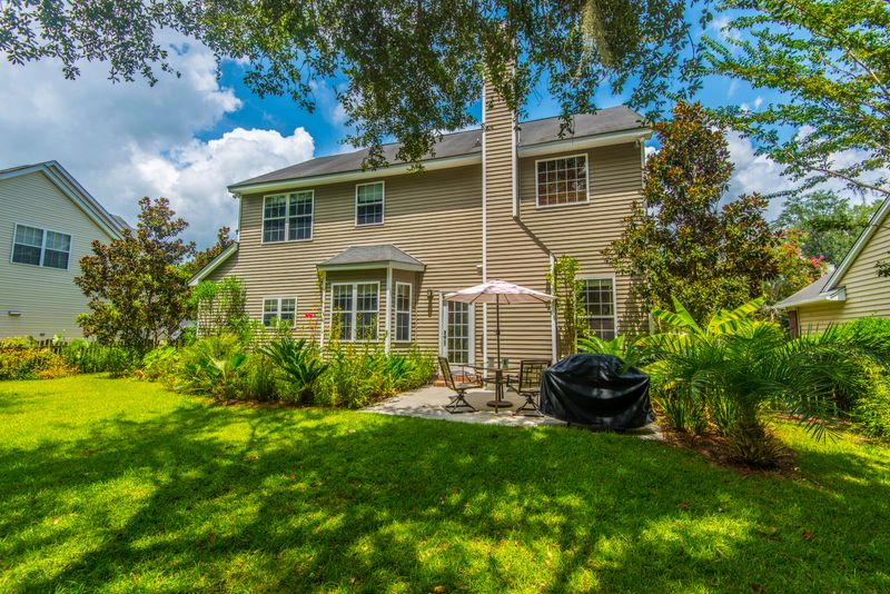 124 Thousand Oaks Ct, Summerville, SC 29485