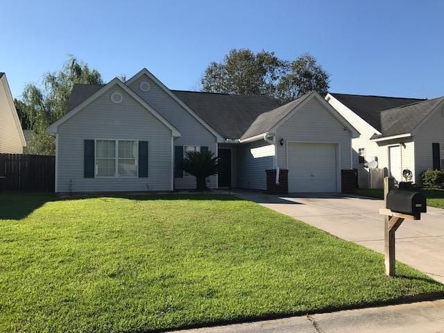 1306 Bradley Daniel Blvd, Summerville, SC 29483