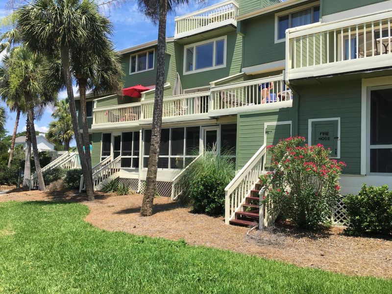 6 Mariners Walk #C, Isle Of Palms, SC 29451