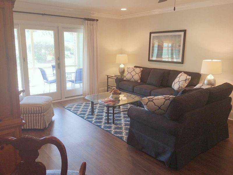6 Mariners Walk #C, Isle Of Palms, SC 29451