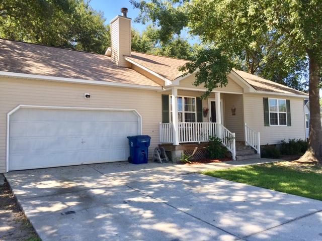 118 Expressway Dr, Summerville, SC 29483