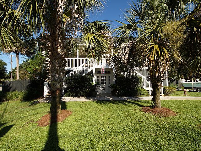 7 37th Ave, Isle Of Palms, SC 29451