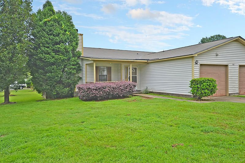 805 Winthrop St #A, Ladson, SC 29456
