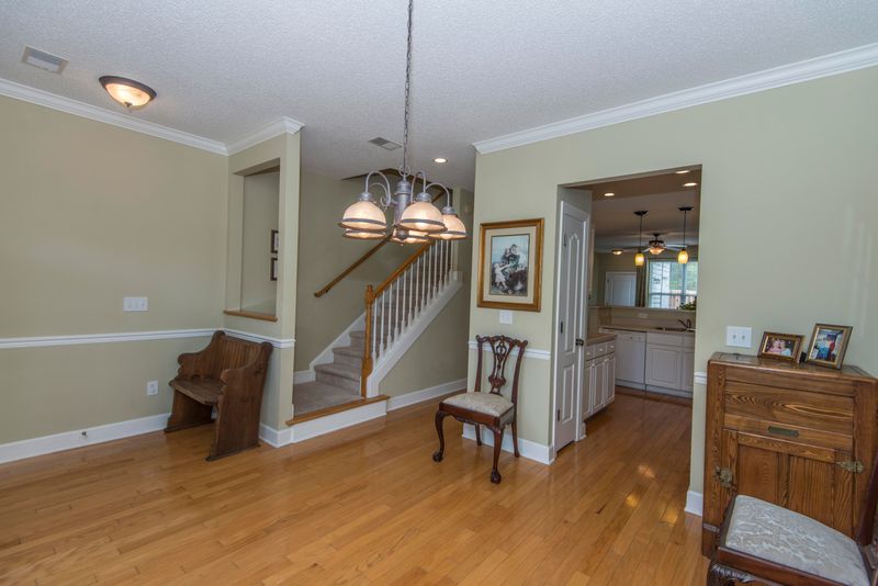 2952 Sugarberry Ln, Johns Island, SC 29455