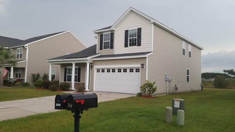 354 Deep River Rd, Summerville, SC 29483