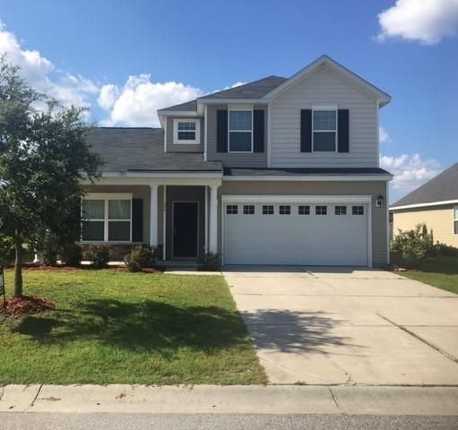354 Deep River Rd, Summerville, SC 29483