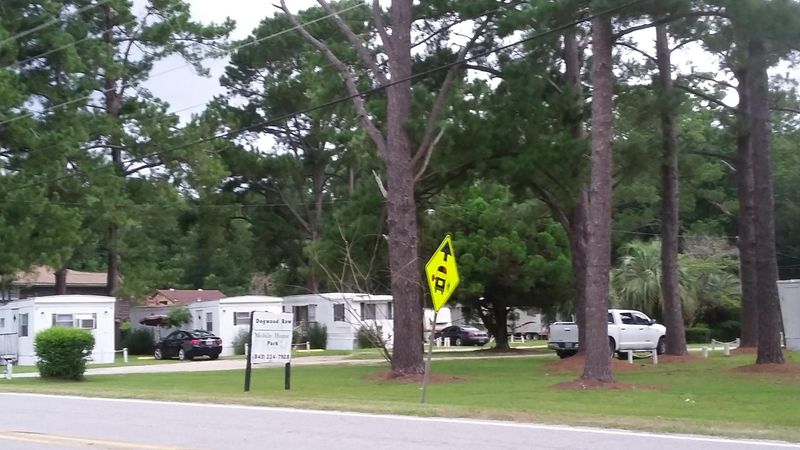 307 Embassy Dr, Summerville, SC 29483