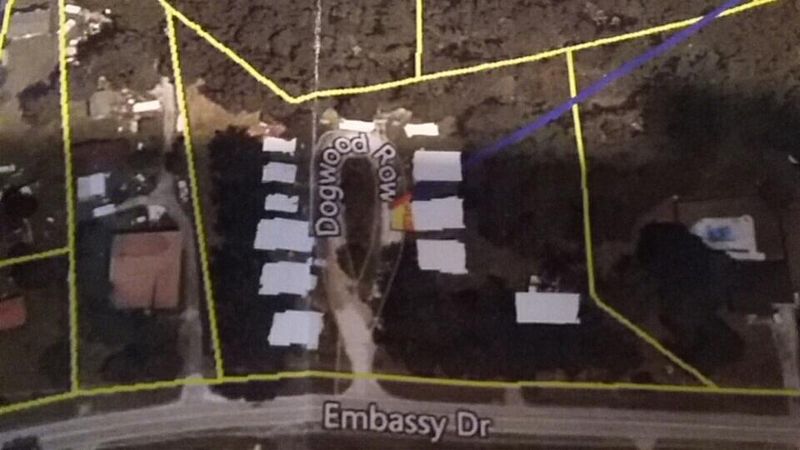 307 Embassy Dr, Summerville, SC 29483