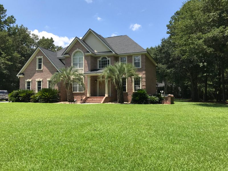 110 Springbrook Ct, Summerville, SC 29485