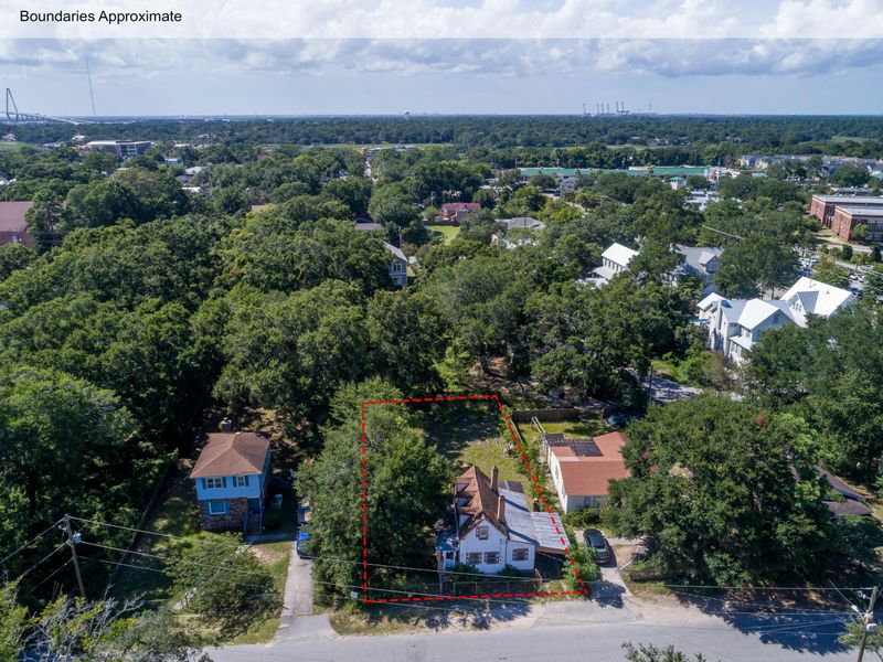 444 Morrison St, Mount Pleasant, SC 29464