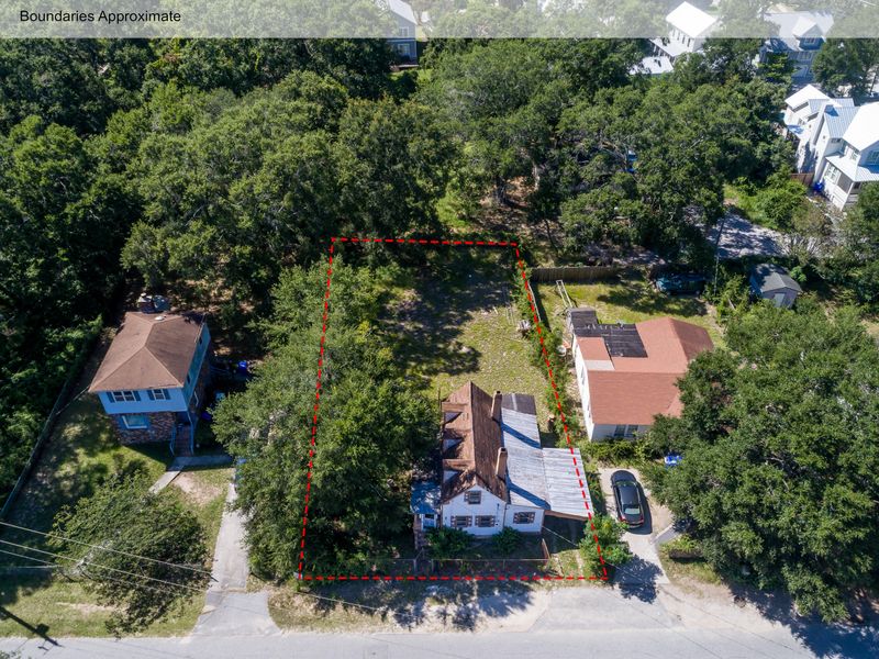 444 Morrison St, Mount Pleasant, SC 29464