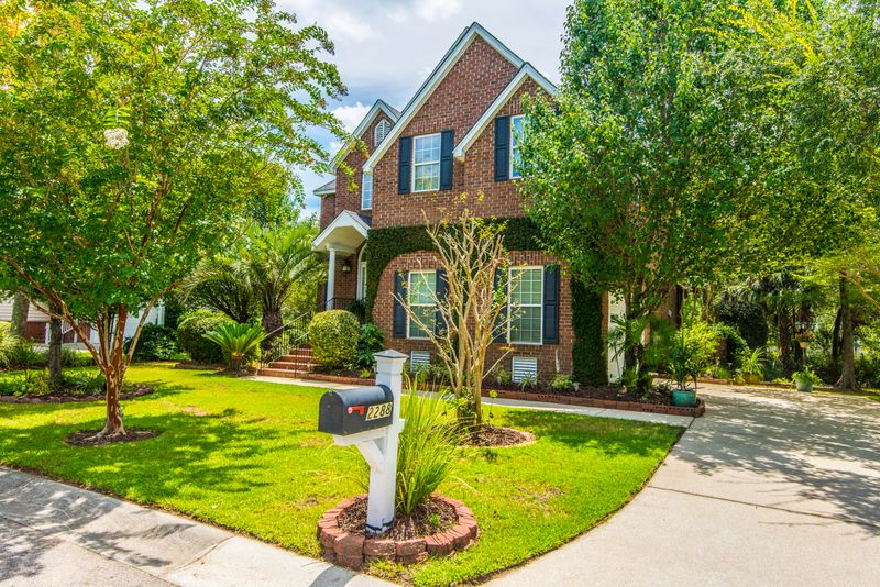 2288 Salt Wind Way, Mount Pleasant, SC 29466