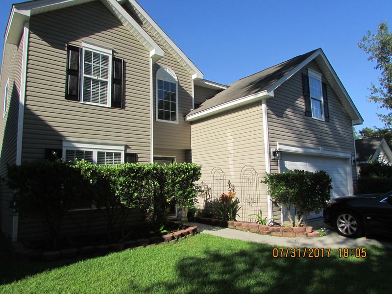 312 Arbor Oaks Dr, Summerville, SC 29485