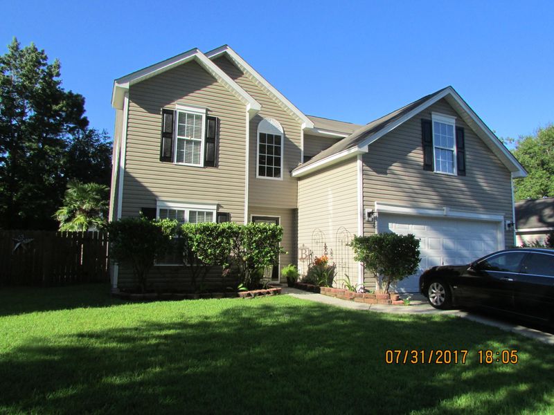 312 Arbor Oaks Dr, Summerville, SC 29485