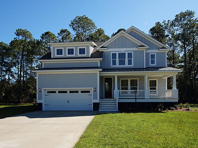 2863 Wagner Way, Mount Pleasant, SC 29466