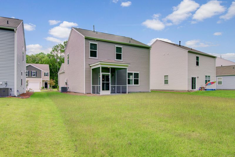 9699 Mosgrove Ave, Ladson, SC 29456