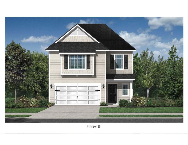 533 Alderly Dr, Moncks Corner, SC 29461