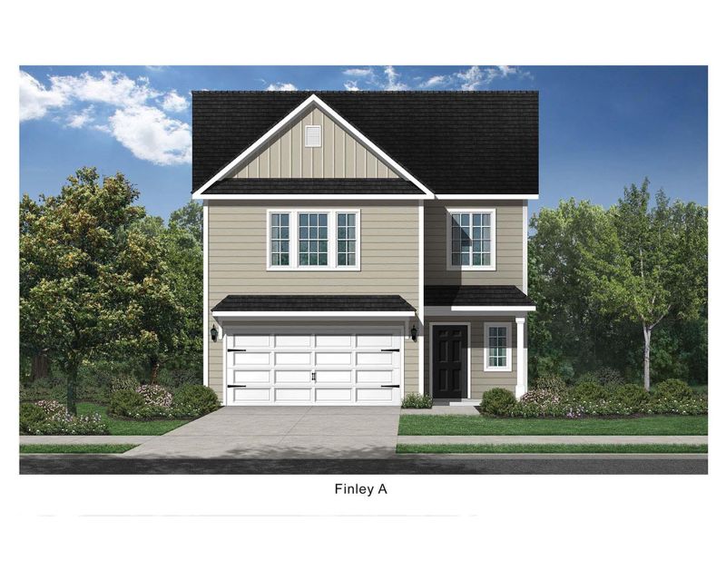 533 Alderly Dr, Moncks Corner, SC 29461