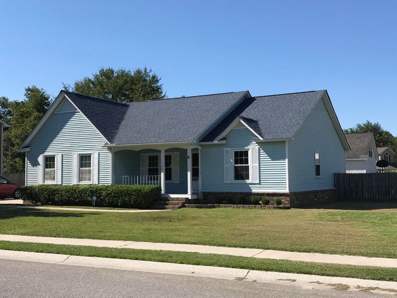 106 W Park Ln, Summerville, SC 29486