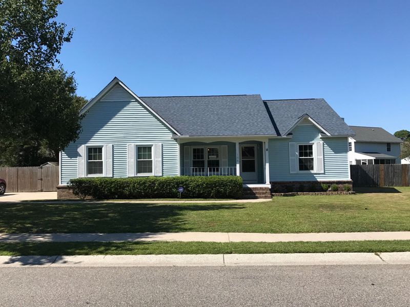 106 W Park Ln, Summerville, SC 29486