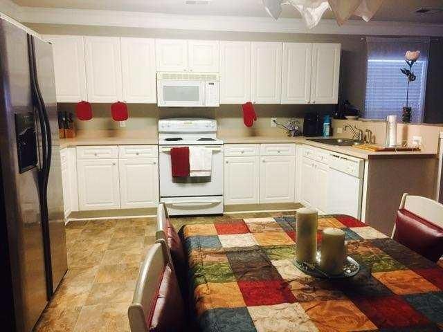 3065 Maple Leaf Dr, Moncks Corner, SC 29461