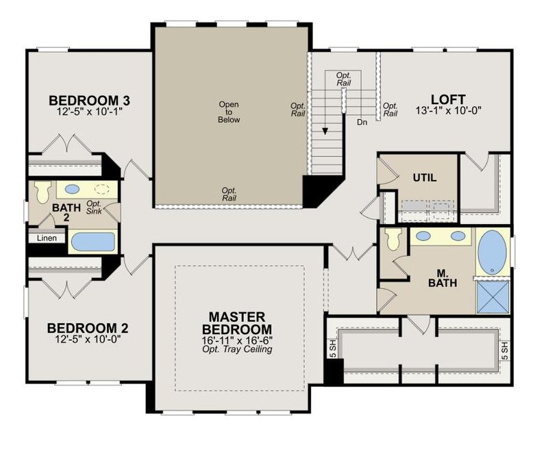 313 Sterlington Way, Charleston, SC 29414