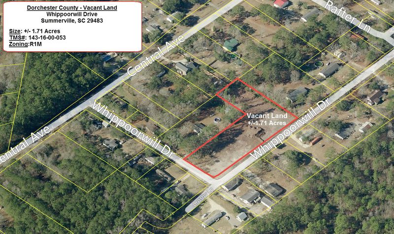 123 Whippoorwill Dr, Summerville, SC 29483