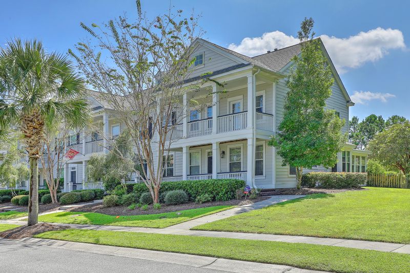 3432 Billings St, Mount Pleasant, SC 29466