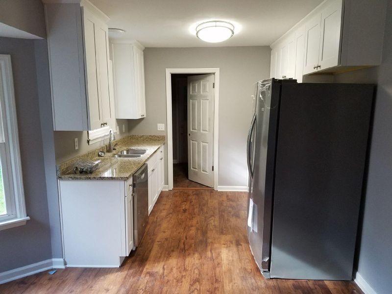5839 Saint Angela Dr, North Charleston, SC 29418
