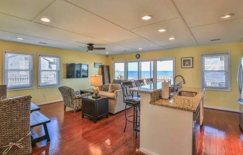 1691 E Ashley Ave, Folly Beach, SC 29439