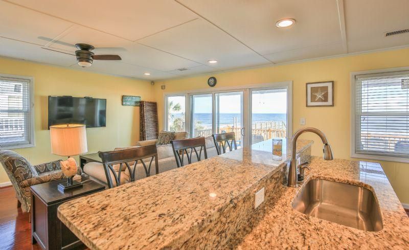 1691 E Ashley Ave, Folly Beach, SC 29439