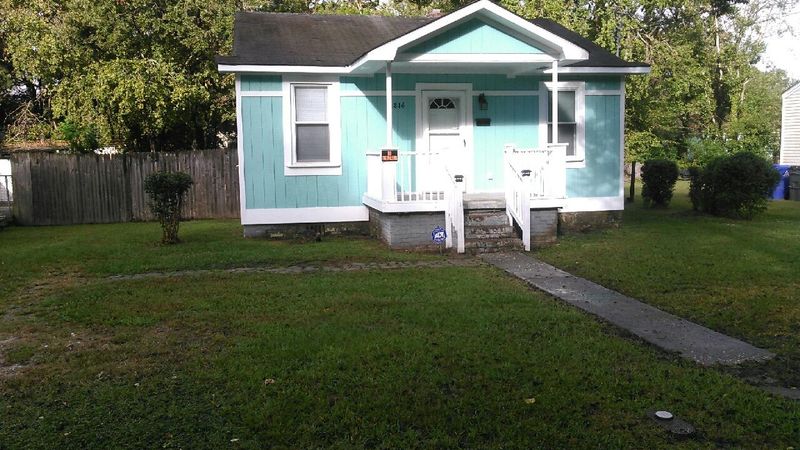 2816 Ranger Dr, North Charleston, SC 29405