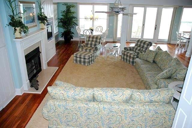 110 Ocean Blvd, Isle Of Palms, SC 29451