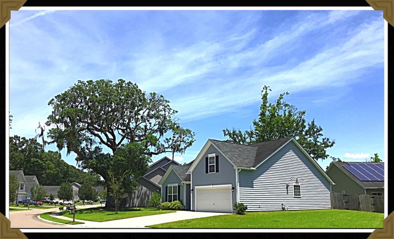 3001 Nantuckett Ave, North Charleston, SC 29420