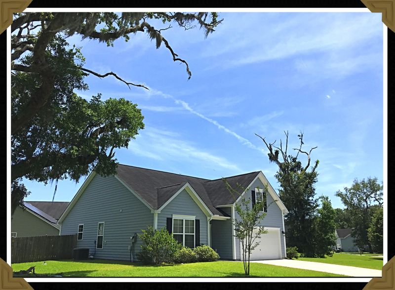3001 Nantuckett Ave, North Charleston, SC 29420