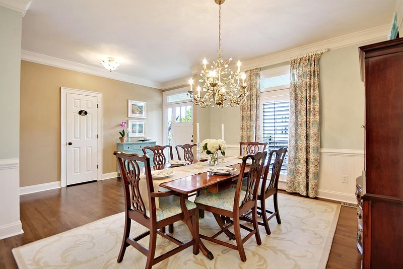 812 Post Oak Dr, Mount Pleasant, SC 29464