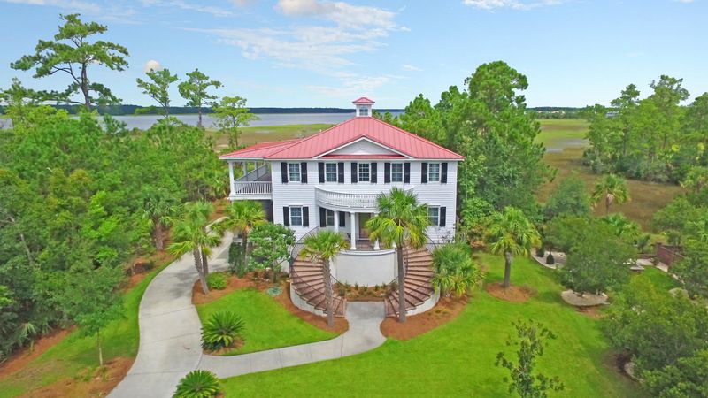 2309 Kiln Point Dr, Mount Pleasant, SC 29466