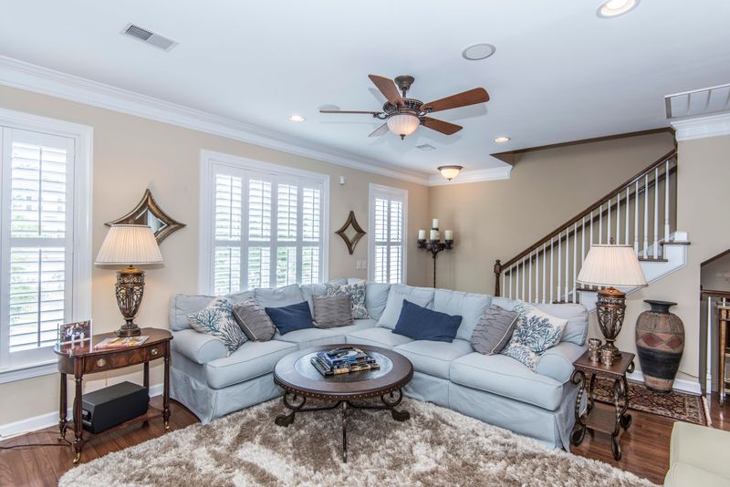 152 Palm Cove Way, Mount Pleasant, SC 29466