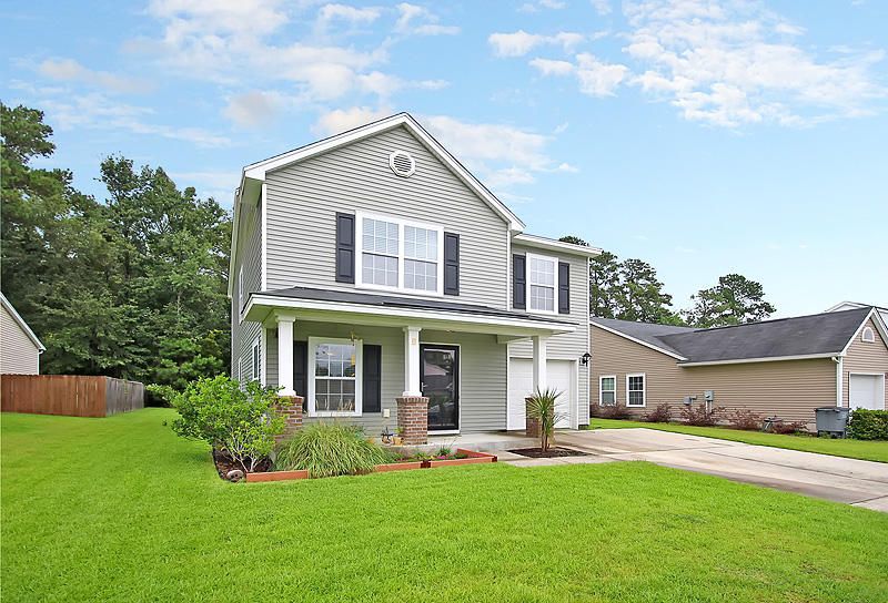 5002 Ballantine Dr, Summerville, SC 29485