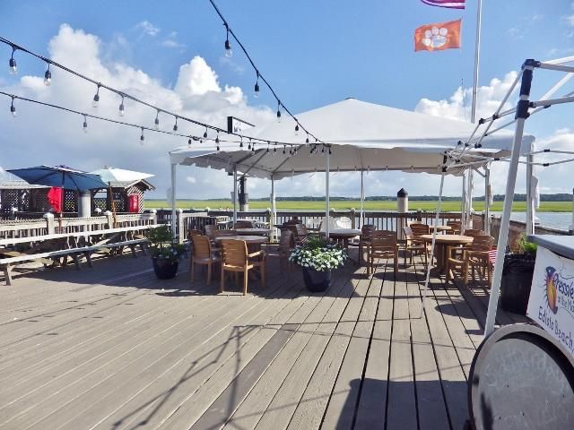 3702 Docksite C 15 Rd, Edisto Beach, SC 29438