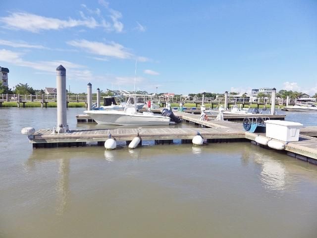 3702 Docksite C 15 Rd, Edisto Beach, SC 29438