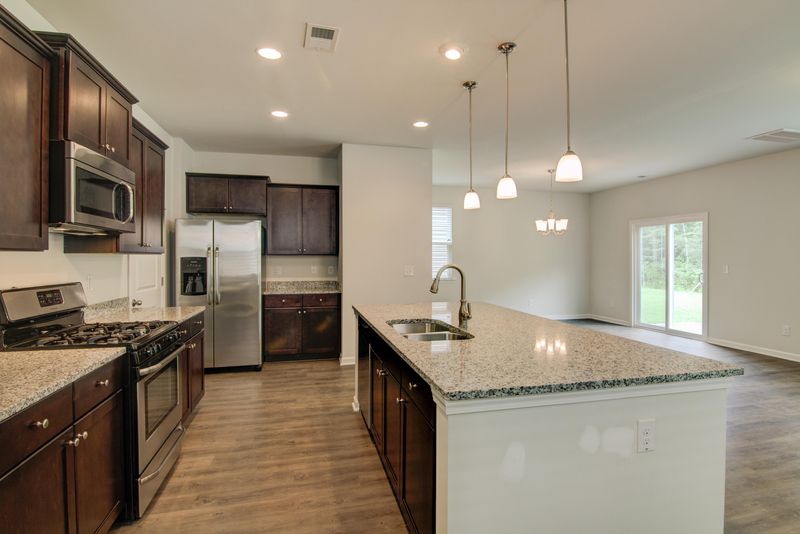 4835 Hawkins Dr, Ladson, SC 29456