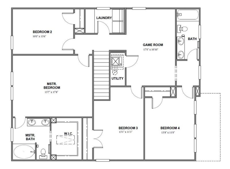 410 Thoroughbred Dr, Moncks Corner, SC 29461