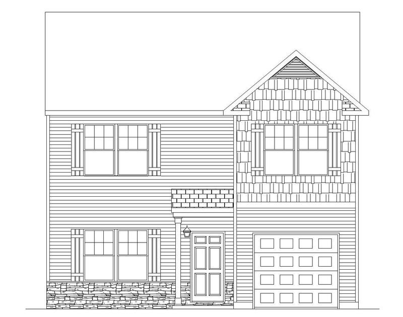 410 Thoroughbred Dr, Moncks Corner, SC 29461