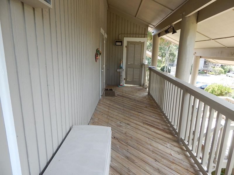 28 Lagoon Villas, Isle Of Palms, SC 29451