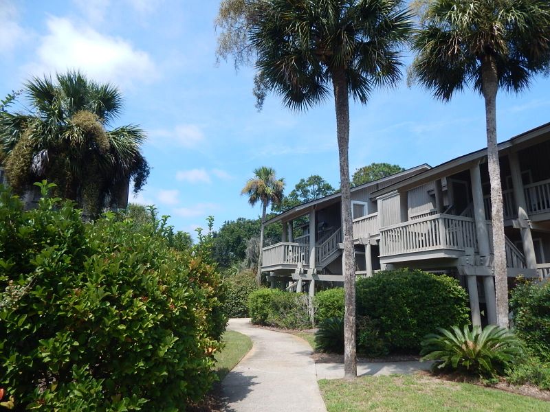 28 Lagoon Villas, Isle Of Palms, SC 29451
