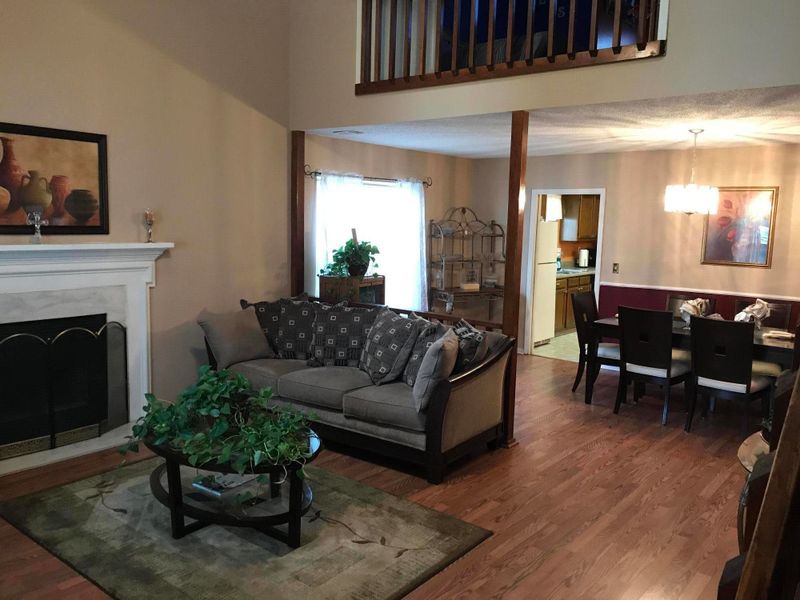 8150 Honeysuckle Lake Dr, North Charleston, SC 29420