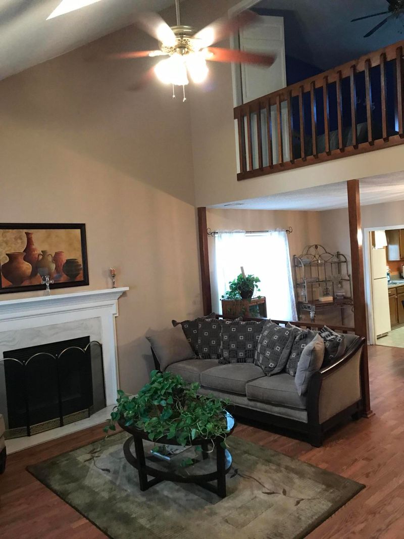 8150 Honeysuckle Lake Dr, North Charleston, SC 29420
