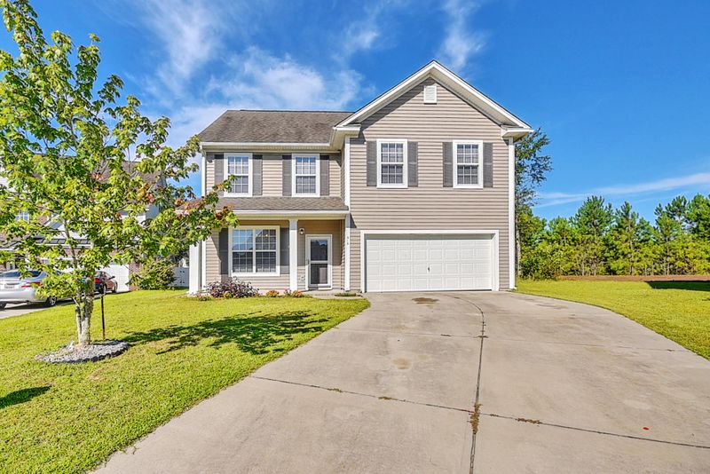 315 Sabal Palmetto Ct, Moncks Corner, SC 29461